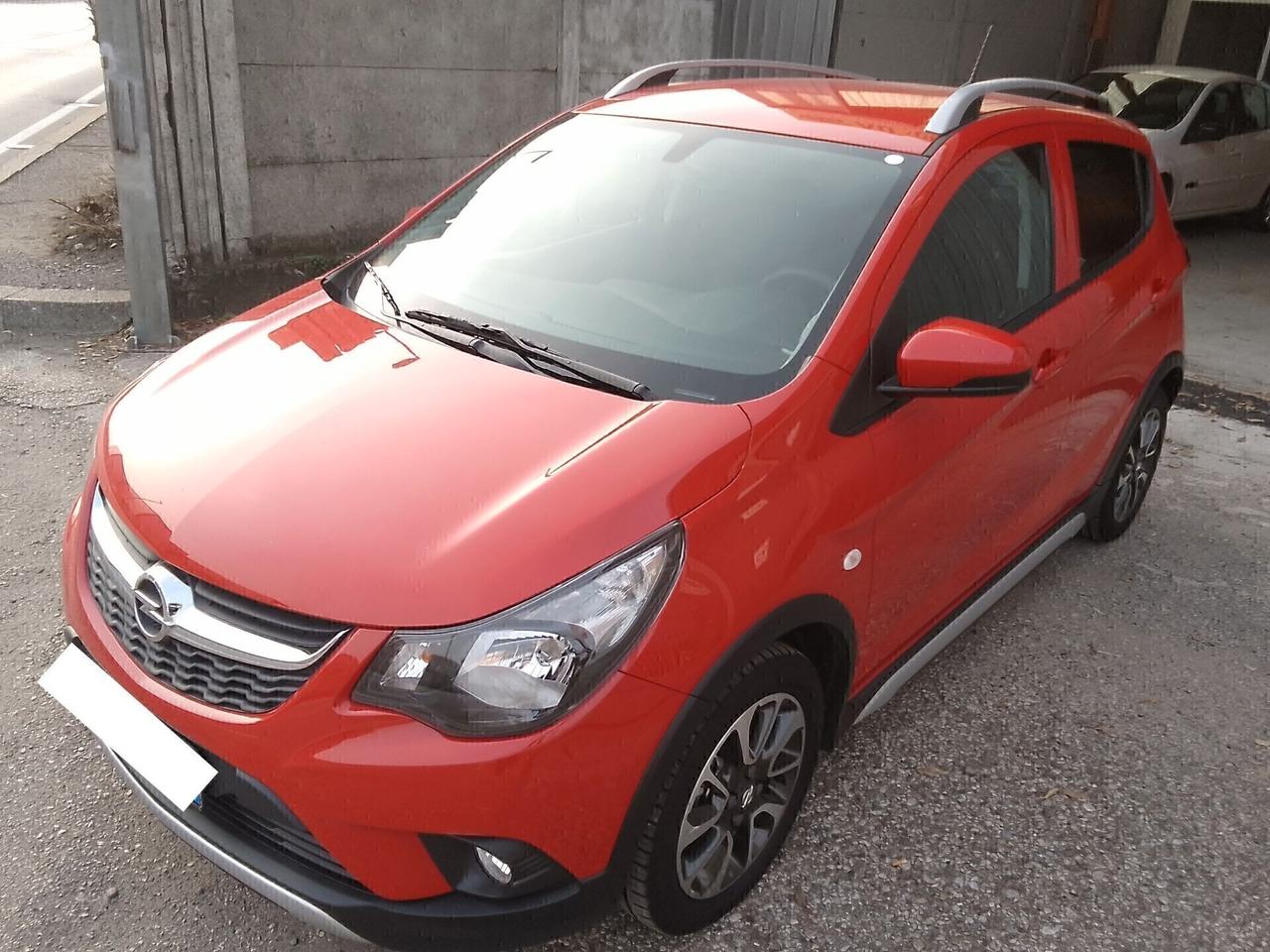 Opel Karl Rocks 1.0 73 CV Start&Stop OK NEO