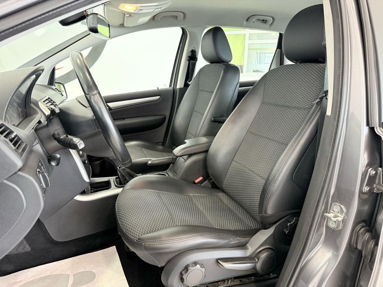 Mercedes-Benz A 180 CDI Premium 109cv