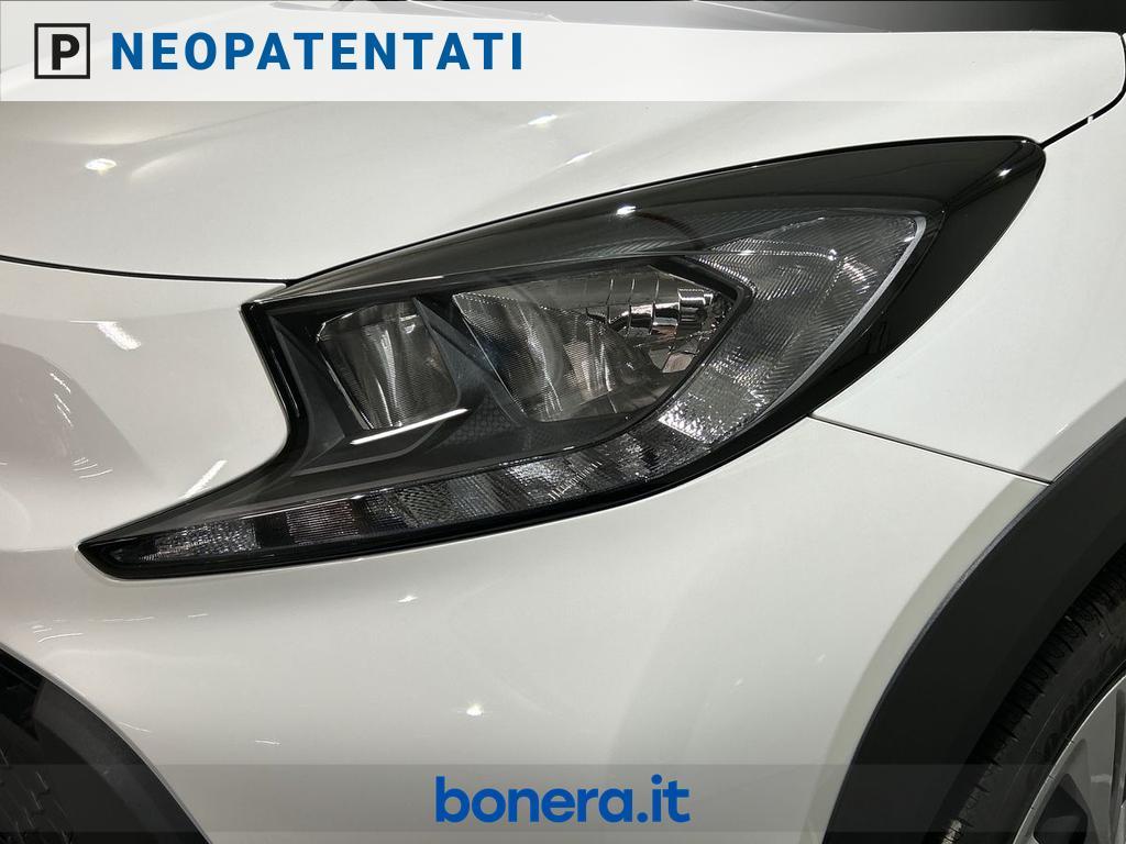 Toyota Aygo X 1.0 Active