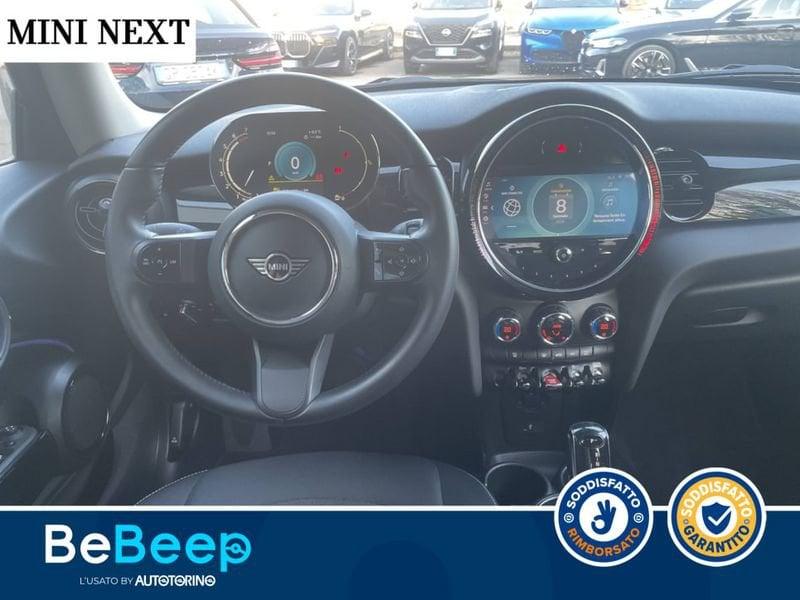 MINI Mini 3 porte MINI 3P 1.5 COOPER CLASSIC AUTO