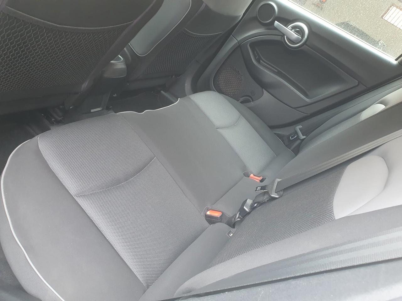 Fiat 500X 1.4 MultiAir 140 CV Pop Star