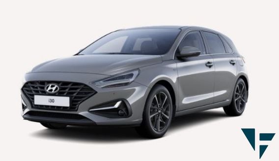 HYUNDAI i30 1.0 T-GDI iMT 48V Prime