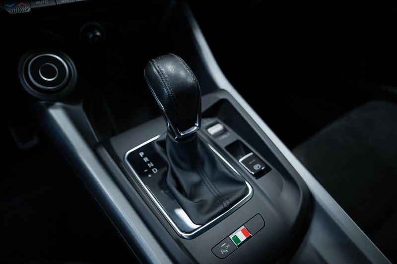 Alfa Romeo Tonale 1.5 hybrid Speciale 130cv tct7