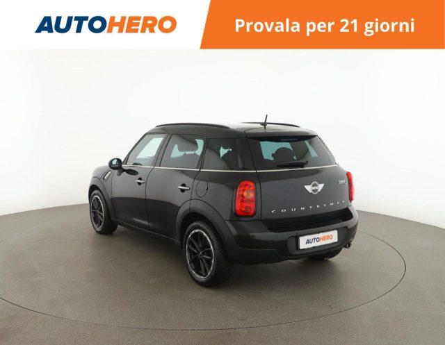 MINI Countryman Mini Cooper D Countryman