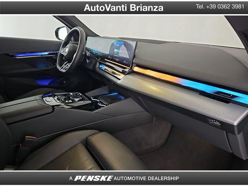 BMW i5 i5 xDrive 40 Msport Pro