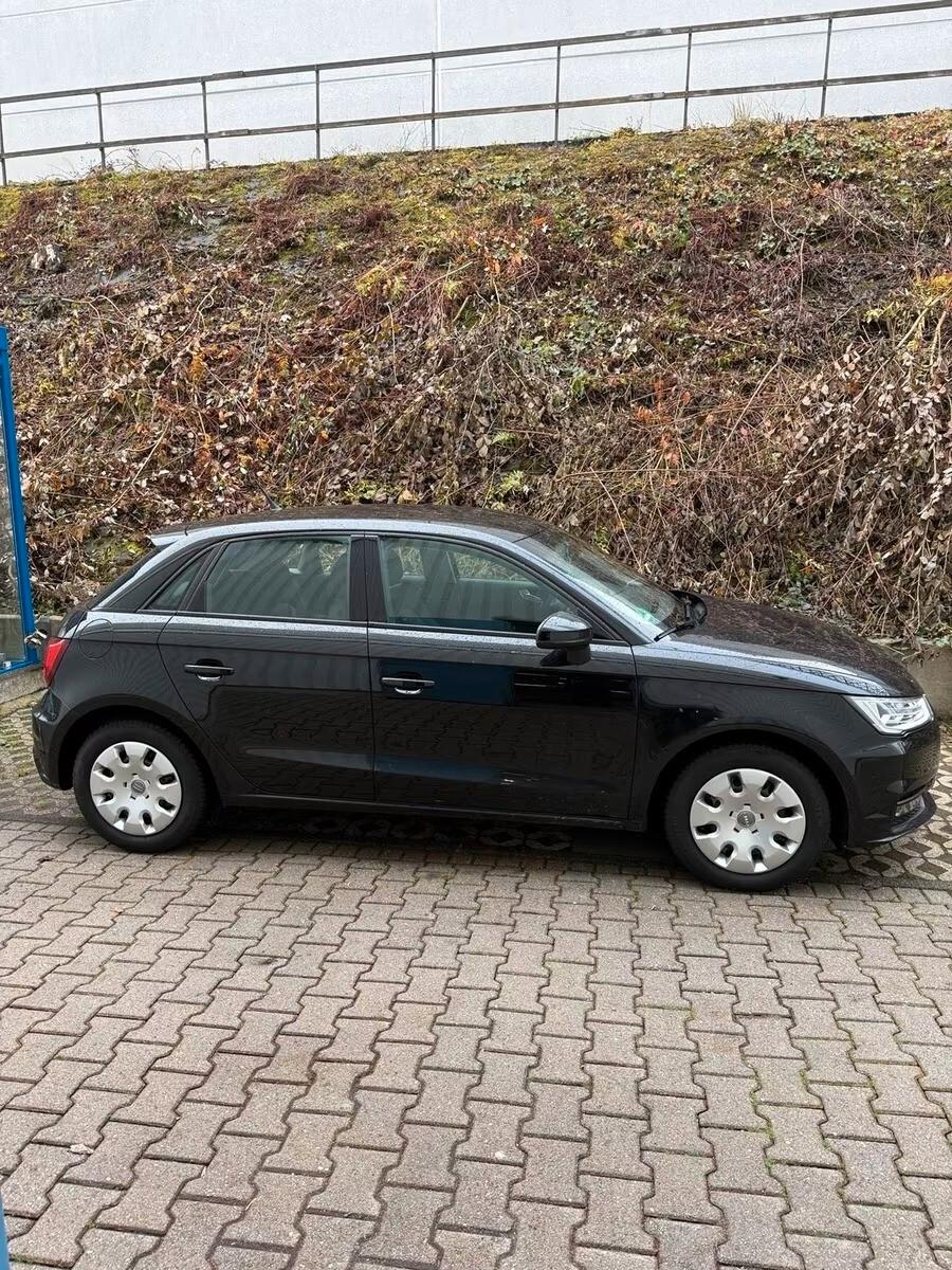 Audi A1 1.4 TDI Sport