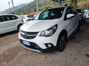 Opel Karl Rocks 1.0 73 CV GPL