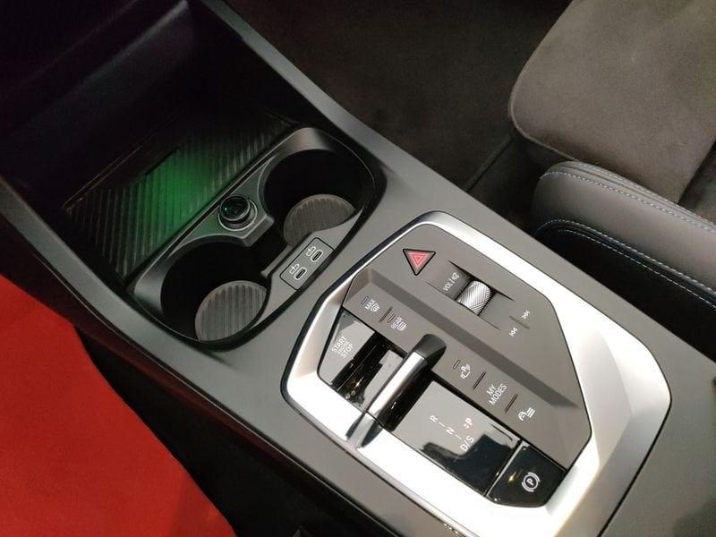 BMW Serie 1 120 48V MSport Pro