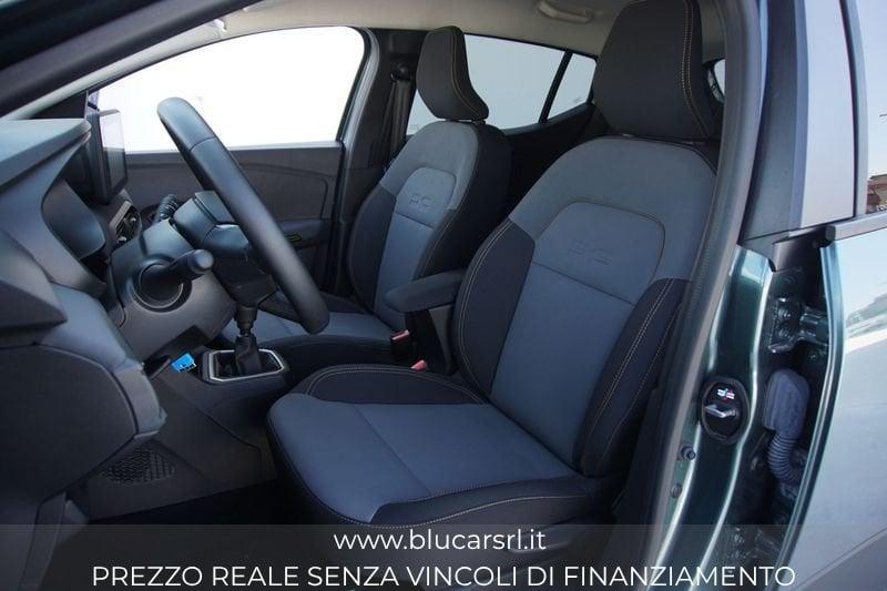 Dacia Sandero Sandero Stepway 1.0 tce Extreme Eco-g 100cv