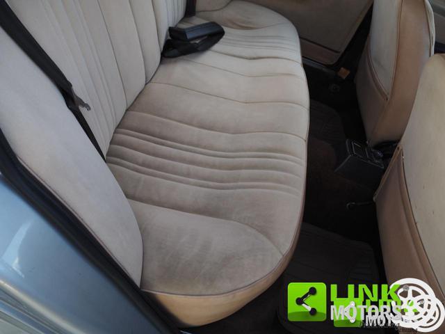 ALFA ROMEO Alfetta 2.0 Quadrifoglio Oro