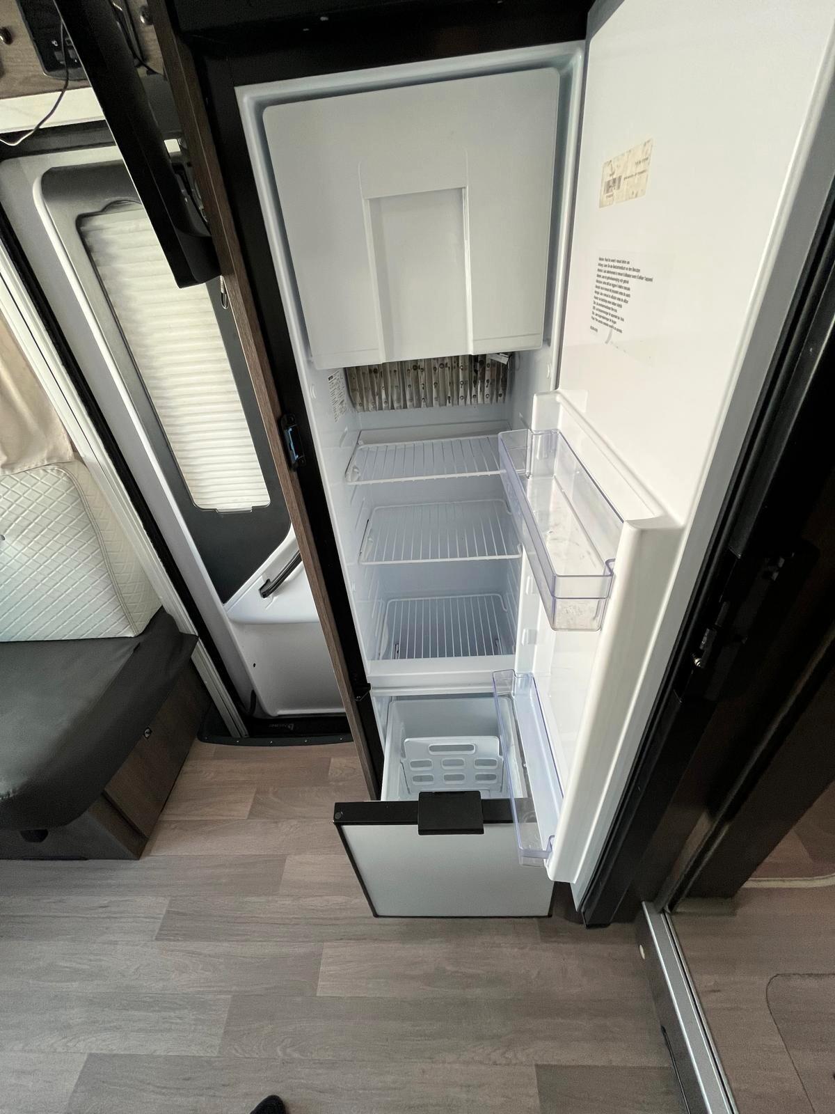 Benimar AMPHYTRION A967