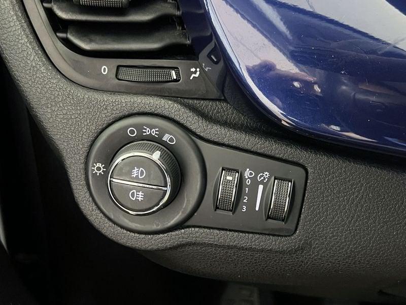 FIAT 500X 1.3 MultiJet 95 CV City Cross