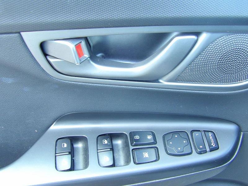 Hyundai Kona Kona EV 64 kWh Exellence