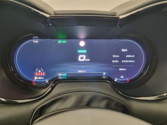 ALFA ROMEO Tonale 1.5 160 CV MHEV TCT7 Veloce