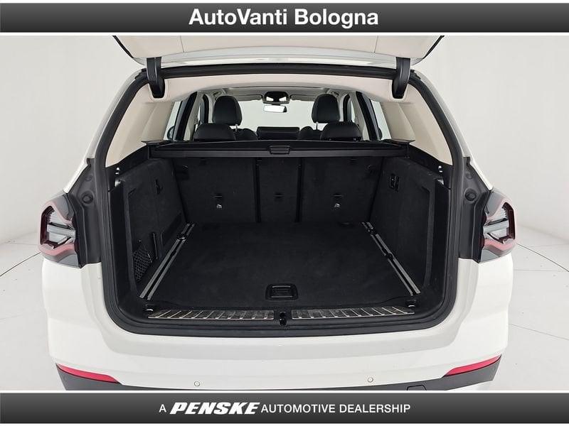 BMW X3 X3 xDrive20d 48V Business