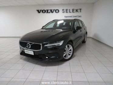 Volvo V60 B4 (d) Geartronic Momentum Business