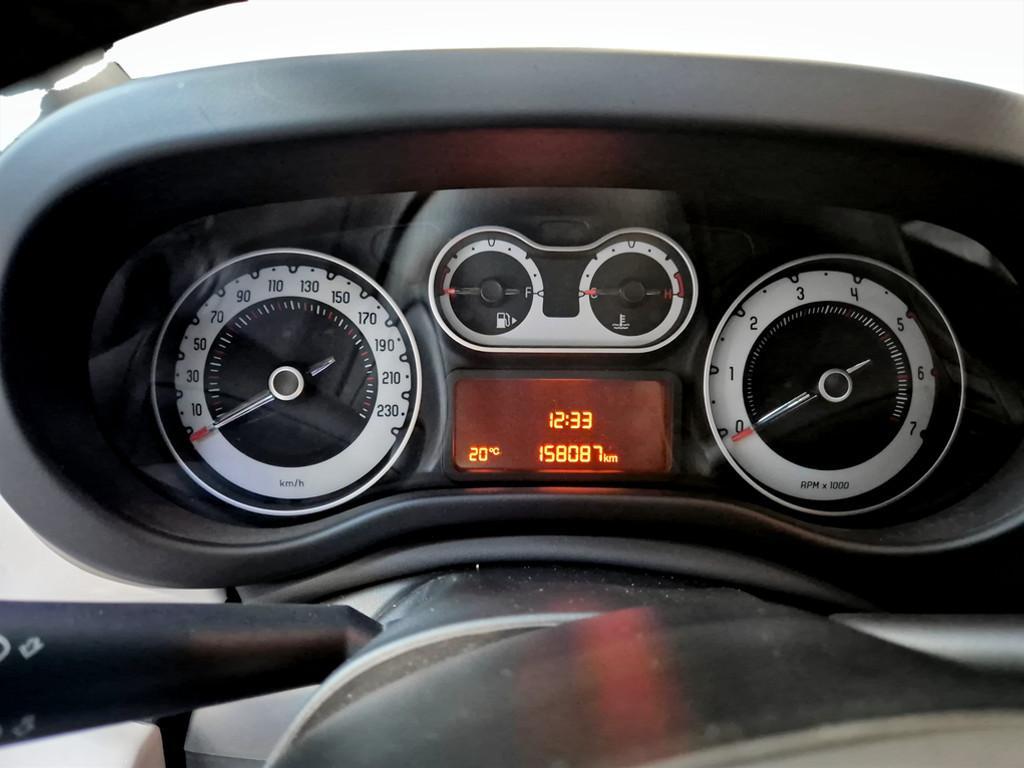 Fiat 500L Living 1.3 mjt Pop Star 85cv