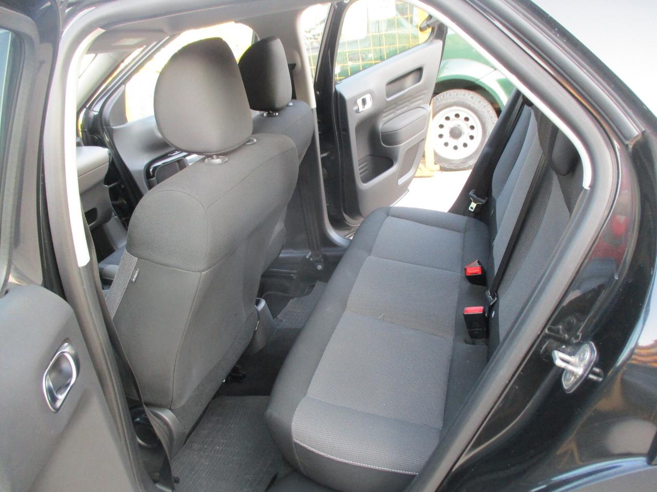 Citroen C4 Cactus PureTech 82 Shine (78.000KM)