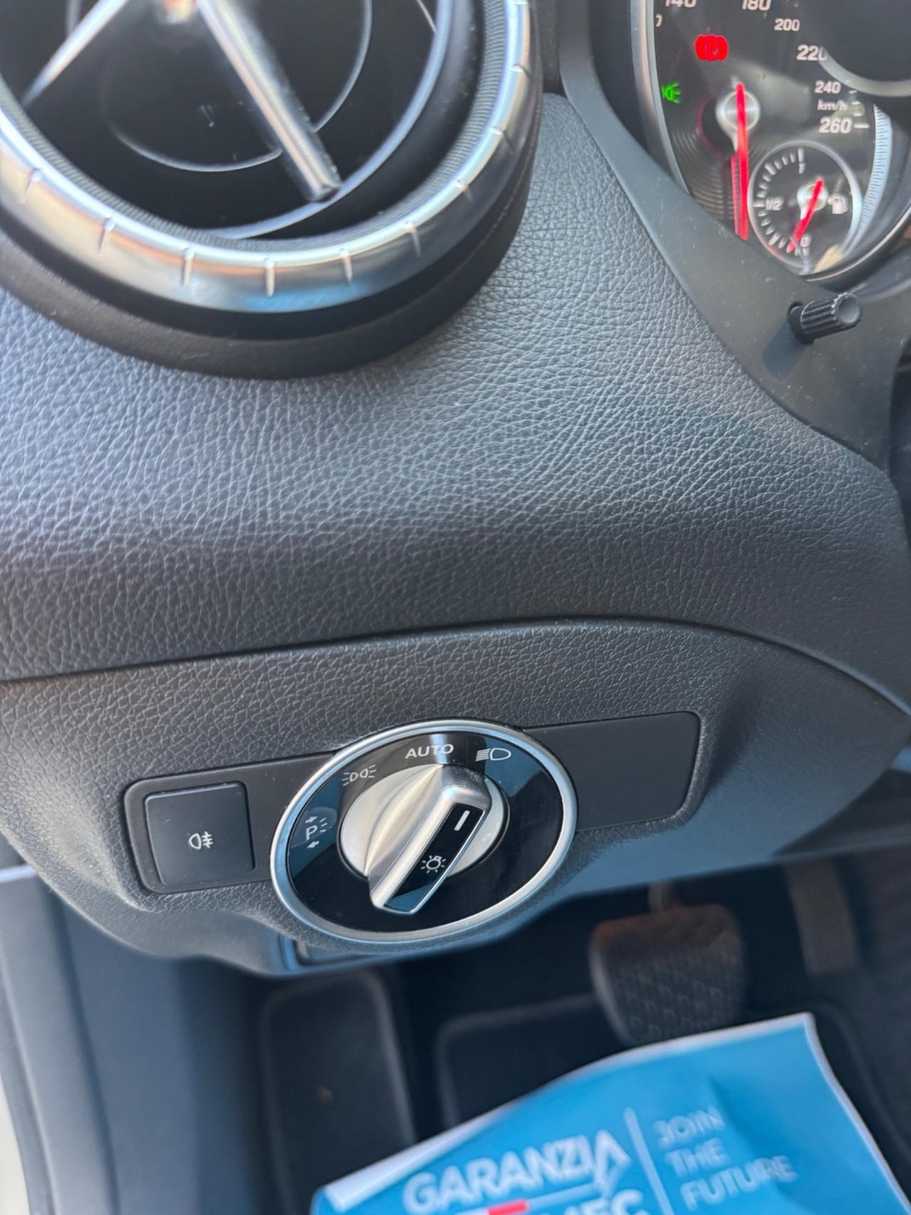 Mercedes-benz CLA 220 CLA 220 d 4Matic Automatic Premium