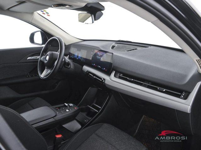 BMW X2 sdrive 18d auto