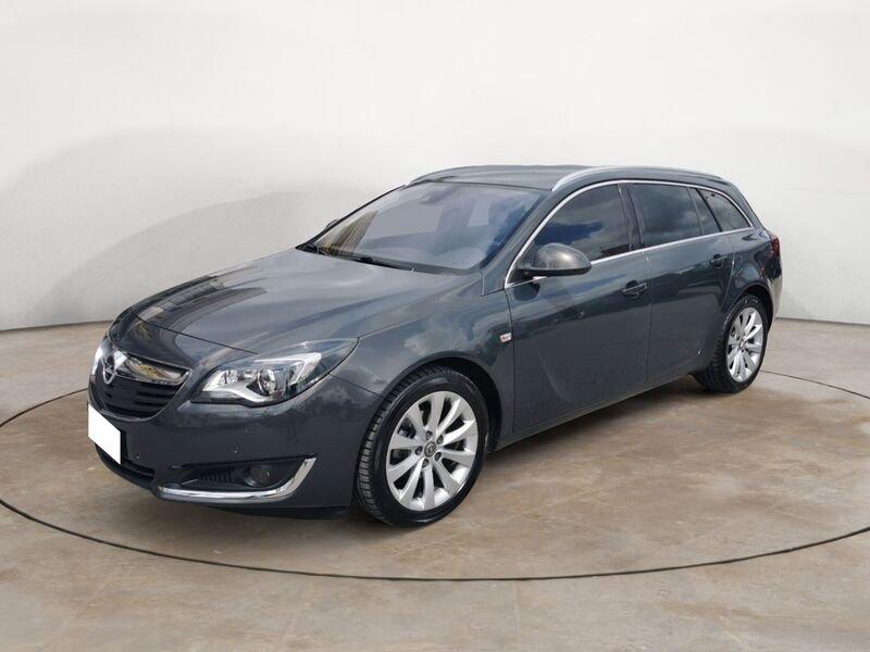 Opel Insignia 1.6 CDTI 136CV Sports Tourer aut. Cosmo Business