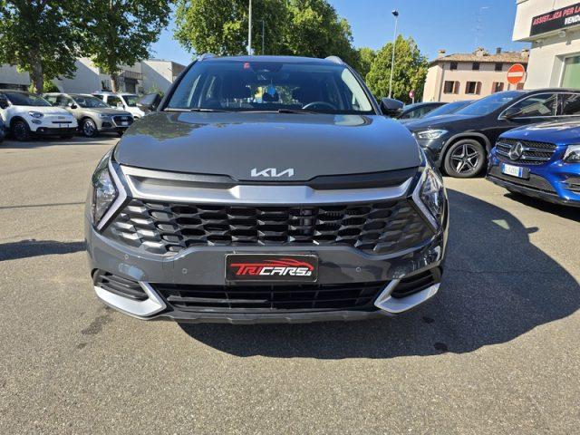 KIA Sportage 1.6 CRDi MHEV Business NEOPATENTATI PERMUTE