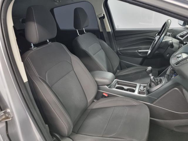 FORD Kuga 1.5 TDCI 120 CV S&S 2WD