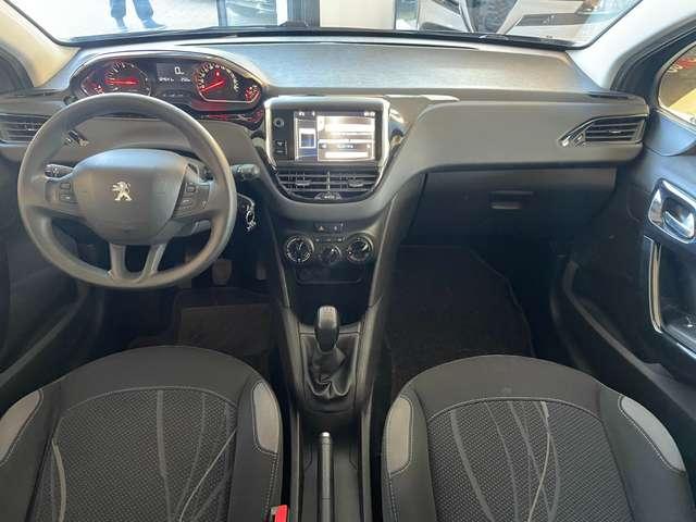 Peugeot 208 208 I 2012 5p 1.2 puretech (vti) 12v Active