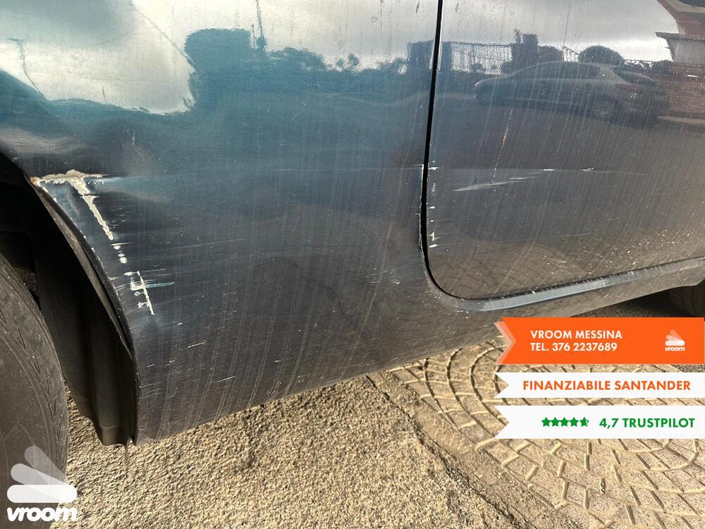 FIAT 500 (2015-2024) 500 1.3 Multijet 95 CV