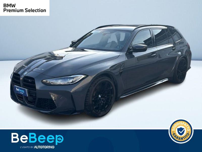 BMW Serie 3 Touring M3 TOURING 3.0 COMPETITION M XDRIVE AUTO