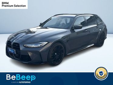BMW Serie 3 Touring M3 TOURING 3.0 COMPETITION M XDRIVE AUTO