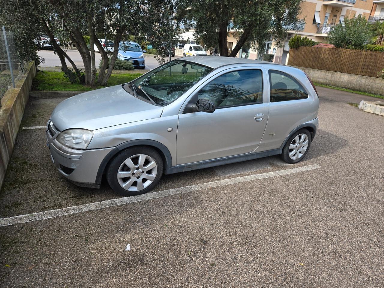 Opel Corsa 1.3 16V CDTI cat 3 porte Club