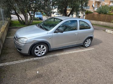 Opel Corsa 1.3 16V CDTI cat 3 porte Club
