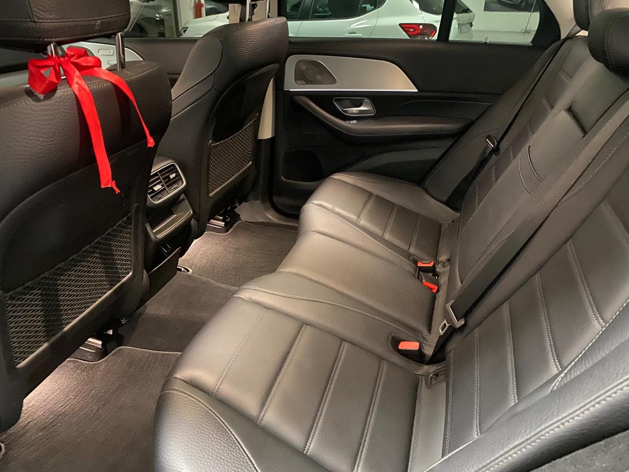 Mercedes-benz GLE 300 350 de hybrid EQ 4Matic Premium