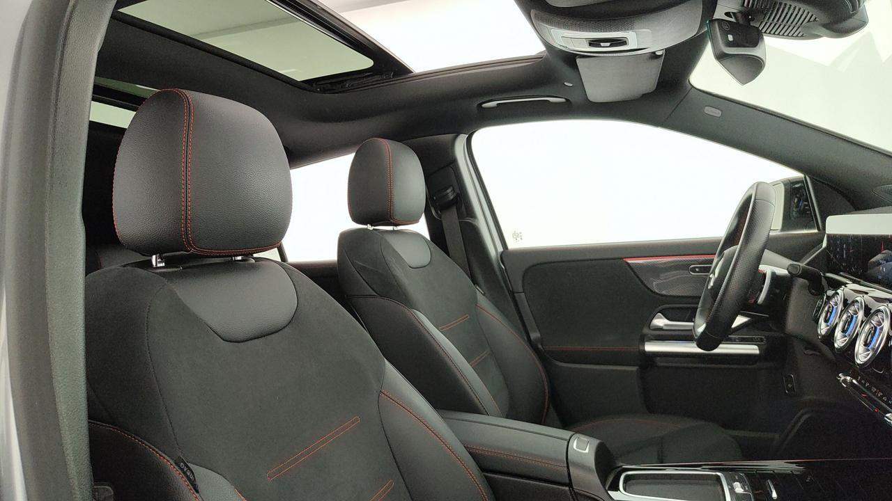 Mercedes-Benz GLA 200 d AMG Line Advanced Plus auto