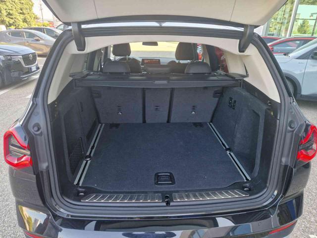 BMW X3 xDrive20d 48V