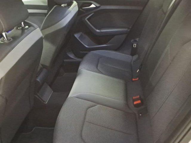 AUDI A1 SPB 35 TFSI S-tronic S-line edition