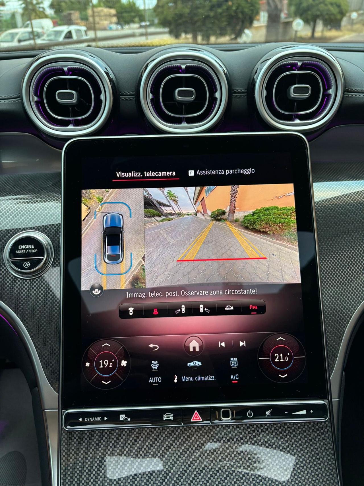 Mercedes-benz GLC 300 d 4Matic Mild Hybrid AMG Line Premium Plus