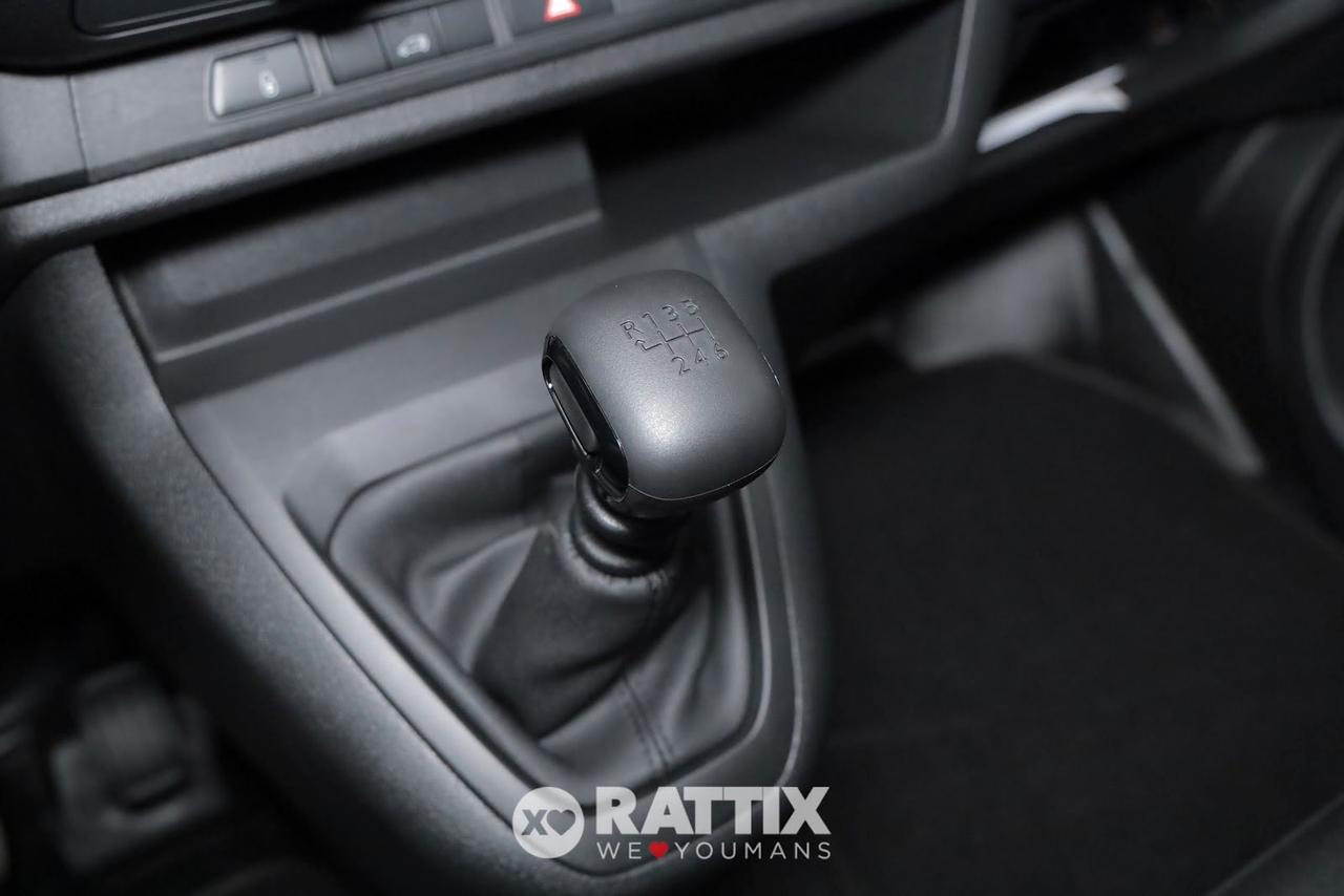 Fiat Scudo 1.5 BlueHDI 120CV L2H1 (IVA ESCLUSA)
