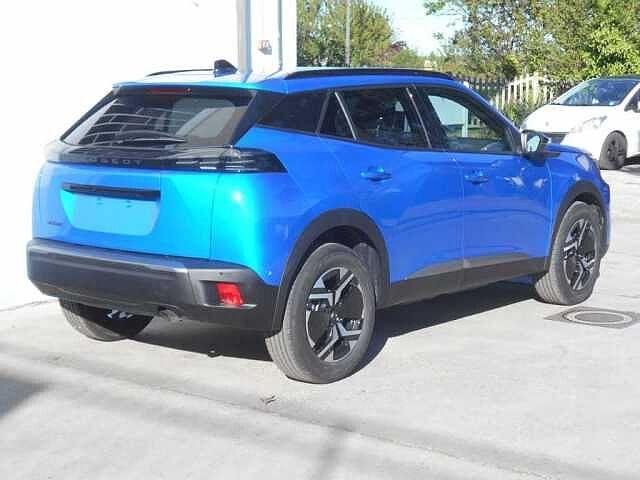 Peugeot 2008 100 Allure Fin 9Perfet