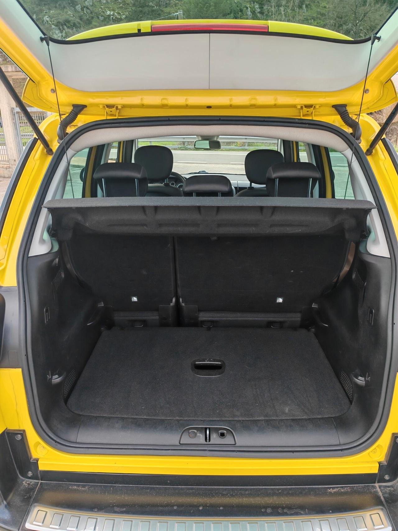 Fiat 500L 1.6 Multijet 120 CV Trekking