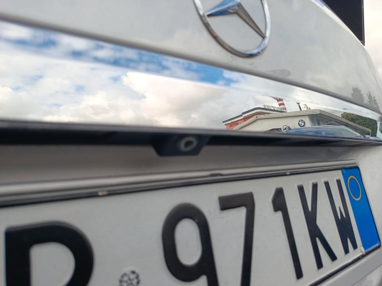 Mercedes-benz B 160 CDI Automatic Premium