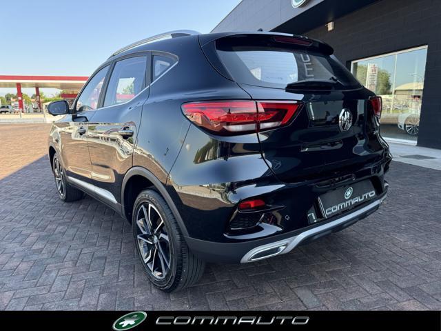 MG ZS 1.5 VTi-tech Luxury