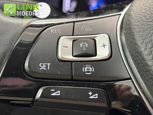 VOLKSWAGEN Tiguan 2.0 TDI PACK EST R-LINE, KM CERT
