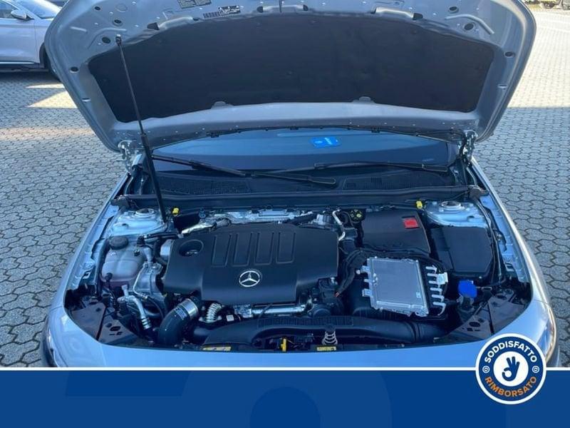 Mercedes-Benz Classe A 180d Automatic AMG Line Advanced Plus
