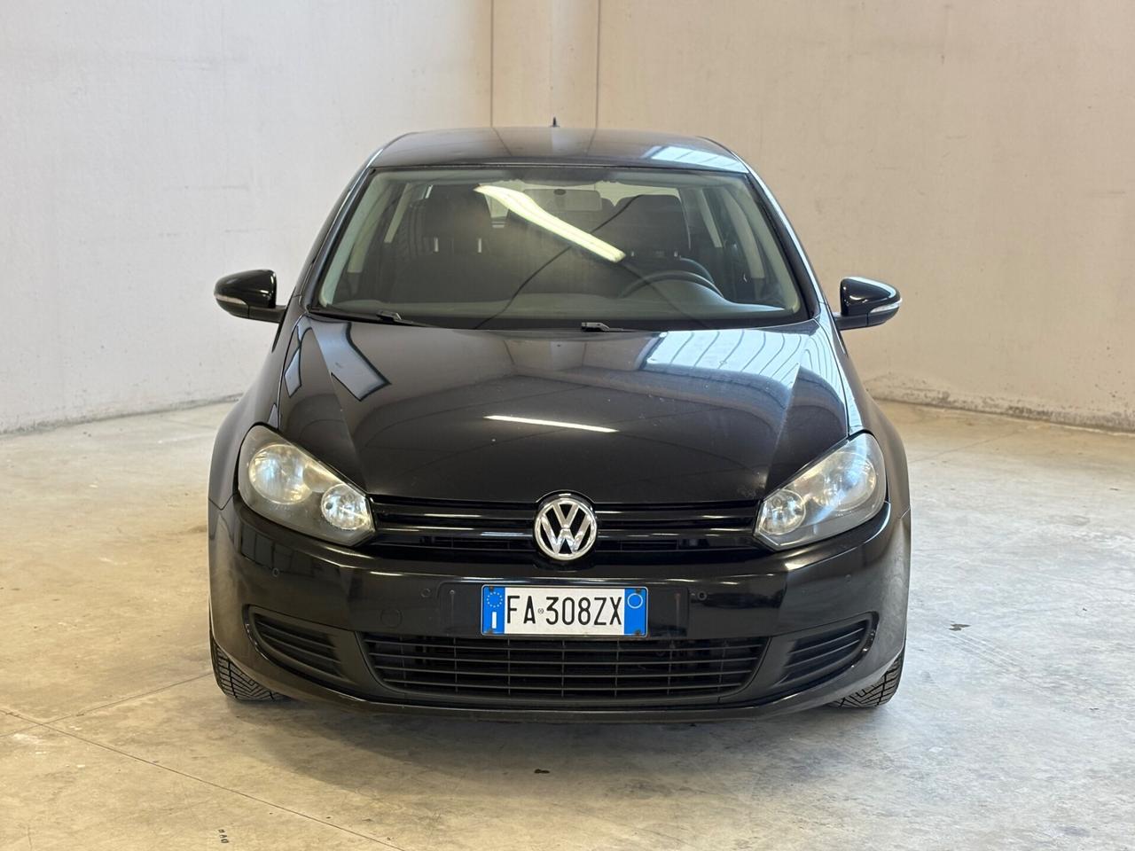 Volkswagen Golf 1.6 TDI DPF 5p. Highline