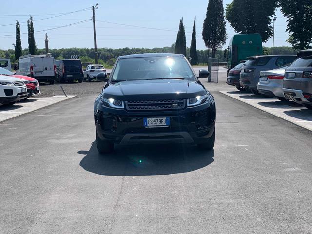LAND ROVER Range Rover Evoque 2.0 eD4 5p. Business Edition Pure
