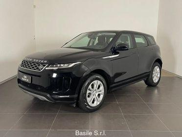 Land Rover RR Evoque Range Rover Evoque 2.0D I4 180 CV AWD Auto First Edition
