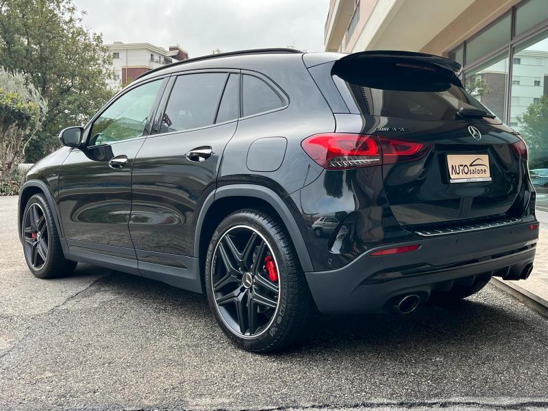 Mercedes GLA AMG 35 4matic auto*SENZA VINCOLI*