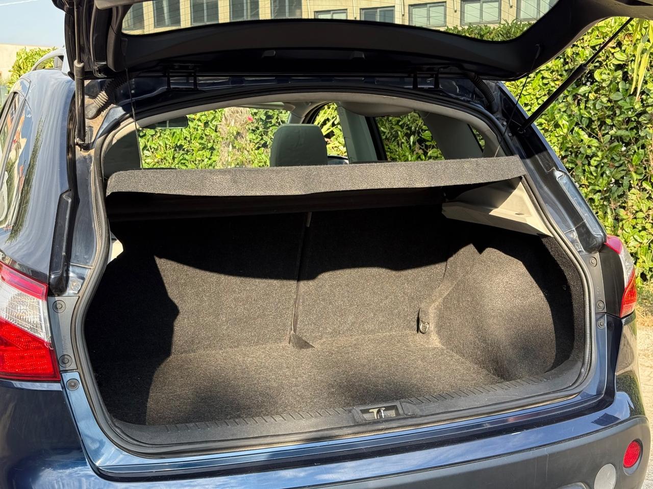 Nissan Qashqai 2.0 dCi 4x4 NAVI TETTO PANORAMICO